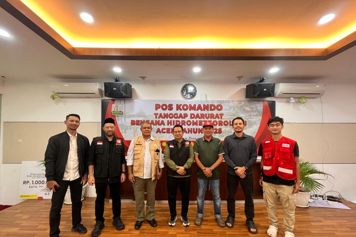 PERSI Kota Agats menggelar rangkaian kegiatan Webinar, Seminar, dan Workshop yang berlangsung di Pasteur Convention Center, Holiday Inn Pasteur Bandung