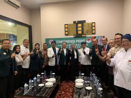 PDUI Kota Agats Tegaskan Komitmen Dukung Penuh Asosiasi Dokter Khitan Indonesia